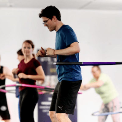 Zumba Classes